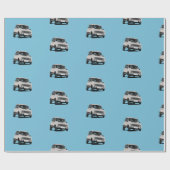 PAPIER CADEAU 4L (Plat)