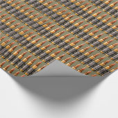 Papier Cadeau 5,56 Ammo 64 lb (Coin)