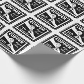 Papier Cadeau 7e anniversaire mariage traditionnel cadeau fer (Coin)