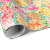 Papier cadeau 8CPH (Coin rond)