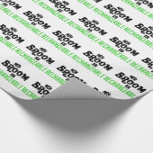 Papier Cadeau a (Coin)