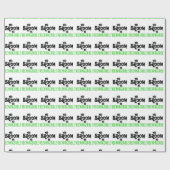 Papier Cadeau a (Plat)