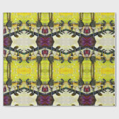 Papier Cadeau A Day Off from Crazy (Plat)