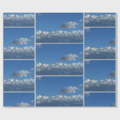 Papier Cadeau A Flouds (Plat)