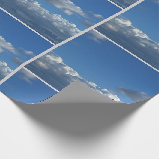 Papier Cadeau A Flouds (Coin)