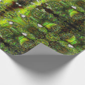 Papier Cadeau A Pond with Unpure Thoughts (Coin)