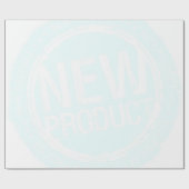 Papier Cadeau aaa (Plat)
