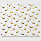 Papier Cadeau Abee (Plat)