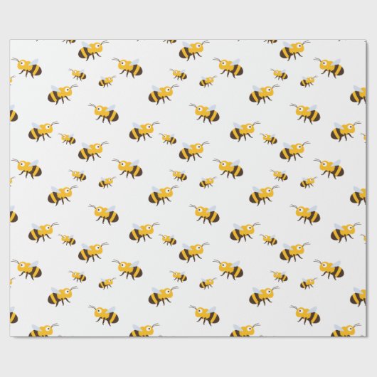 Papier Cadeau Abee (Plat)