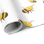 Papier Cadeau Abee (Coin rond)