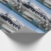 Papier Cadeau ABH Alaska (Coin)