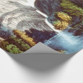 Papier Cadeau ABH Yosemite (Coin)