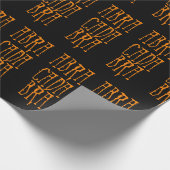 Papier cadeau Abracadabra (Coin)