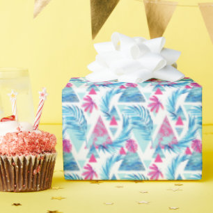 Papier Cadeau Abstract