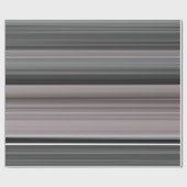 Papier Cadeau Abstract #1: Grey (Plat)