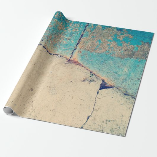 Papier Cadeau Abstract art background (Déroulé)
