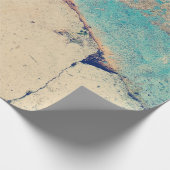 Papier Cadeau Abstract art background (Coin)