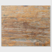 Papier Cadeau Abstract detail texture of old wooden beautiful, v (Plat)