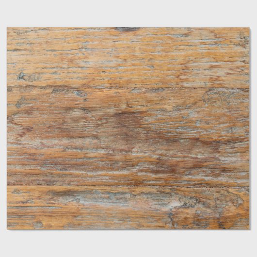 Papier Cadeau Abstract detail texture of old wooden beautiful, v (Plat)