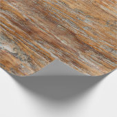 Papier Cadeau Abstract detail texture of old wooden beautiful, v (Coin)