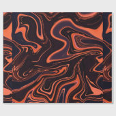 Papier Cadeau Abstract Marble Texture Background (Plat)