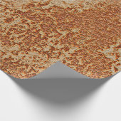 Papier Cadeau Abstract old grunge wall backgroundabstract,abstra (Coin)