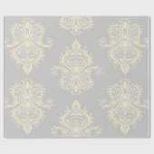 Papier Cadeau abstract, seamless, african, asia, asian design, a (Plat)