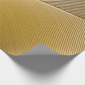Papier Cadeau Abstract Wraps 14 (Coin)