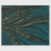 Papier Cadeau Abstract Wraps 15 (Plat)