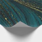 Papier Cadeau Abstract Wraps 15 (Coin)