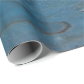 Papier Cadeau Abstract Wraps 17 Wrapping Paper (Coin rond)