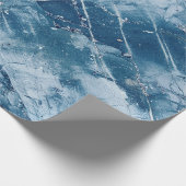 Papier Cadeau Abstract Wraps 18 (Coin)