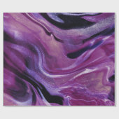 Papier Cadeau Abstract Wraps 18 (Plat)