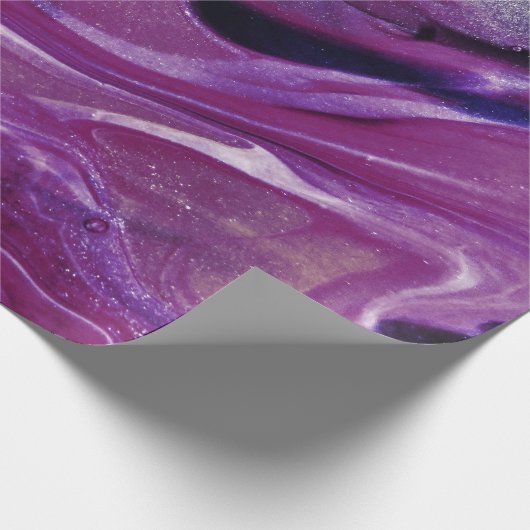 Papier Cadeau Abstract Wraps 18 (Coin)