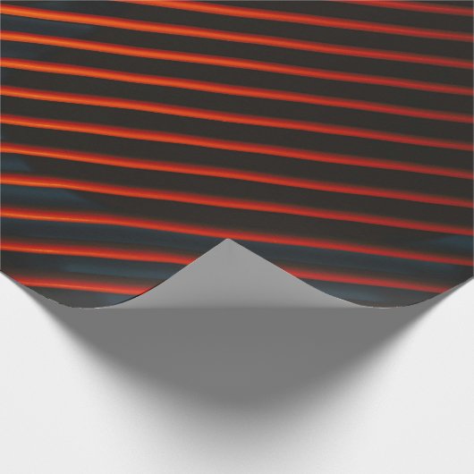 Papier Cadeau Abstract Wraps 3 (Coin)