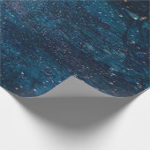 Papier Cadeau Abstract Wraps 5 (Coin)