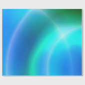 Papier Cadeau Abstrait (Plat)