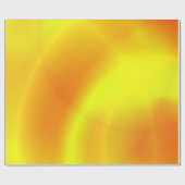 Papier Cadeau Abstrait (Plat)