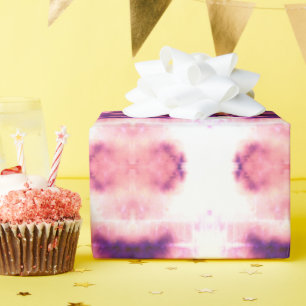 PAPIER CADEAU ABSTRAIT