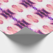 PAPIER CADEAU ABSTRAIT (Coin)