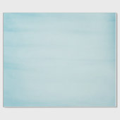 Papier Cadeau Abstrait  (Plat)