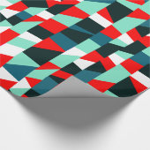 Papier Cadeau Abstrait 190513 (Coin)