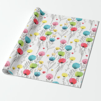 Papier Cadeau abstrait, art, artistique, toile de fond, arrière 