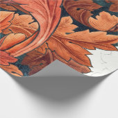 Papier Cadeau Acanthus (1879-1881) (Coin)