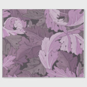 Papier Cadeau Acanthus, William Morris (Plat)