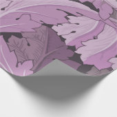 Papier Cadeau Acanthus, William Morris (Coin)