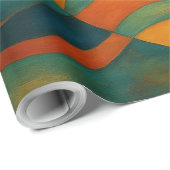 Papier Cadeau Accords standard (Coin rond)