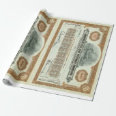 Papier Cadeau ACF stock (Déroulé)