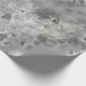 Papier Cadeau Acier galvanisé (Coin)