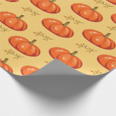 Papier Cadeau Action de grâces (Coin)